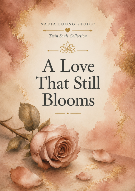 A Love That Still Blooms